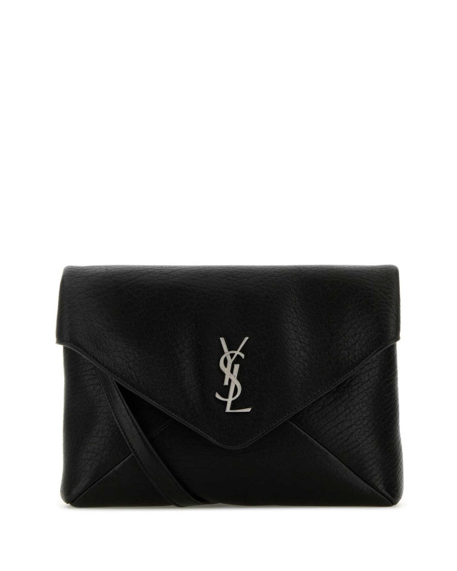 [Saint Laurent] Shoulder bag FW26 801490AACIU 1000