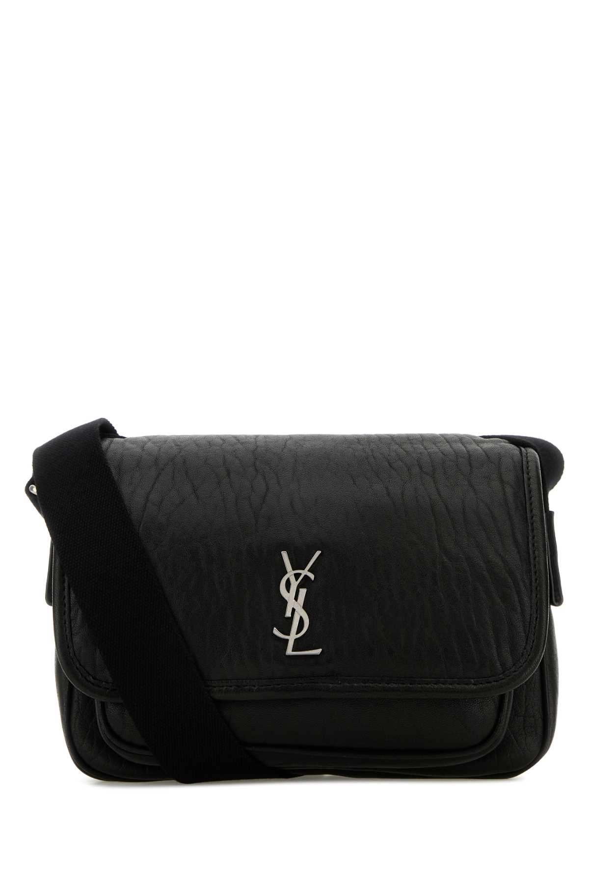 [Saint Laurent] Shoulder bag FW26 776611AAC3O 1000