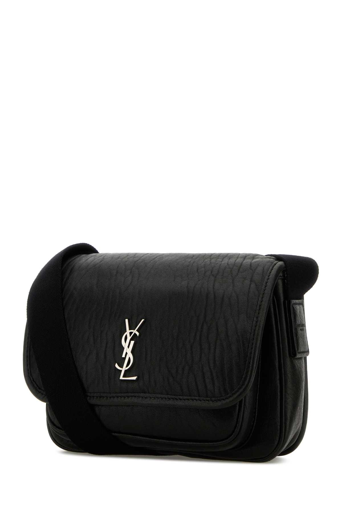 [Saint Laurent] Shoulder bag FW26 776611AAC3O 1000