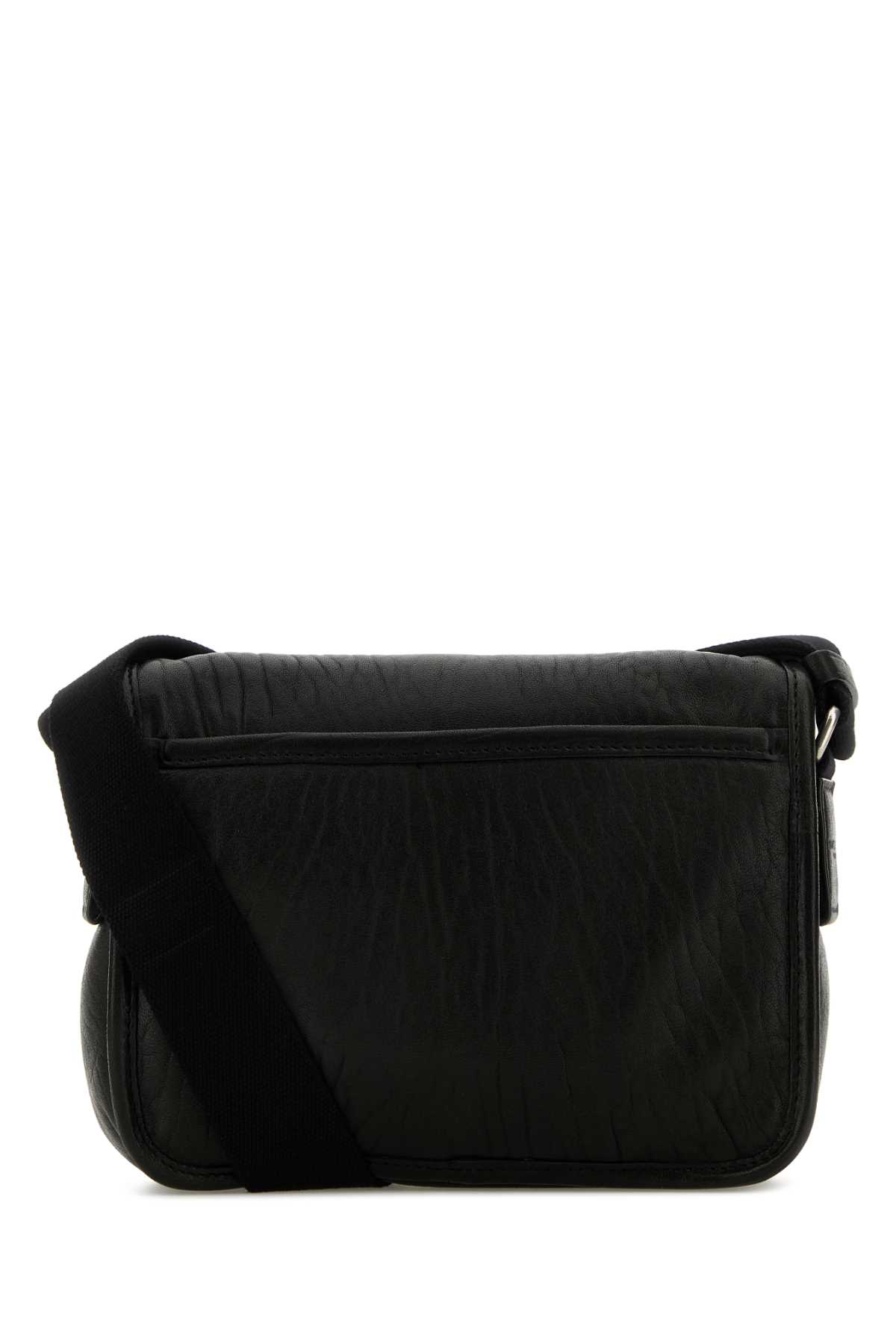[Saint Laurent] Shoulder bag FW26 776611AAC3O 1000