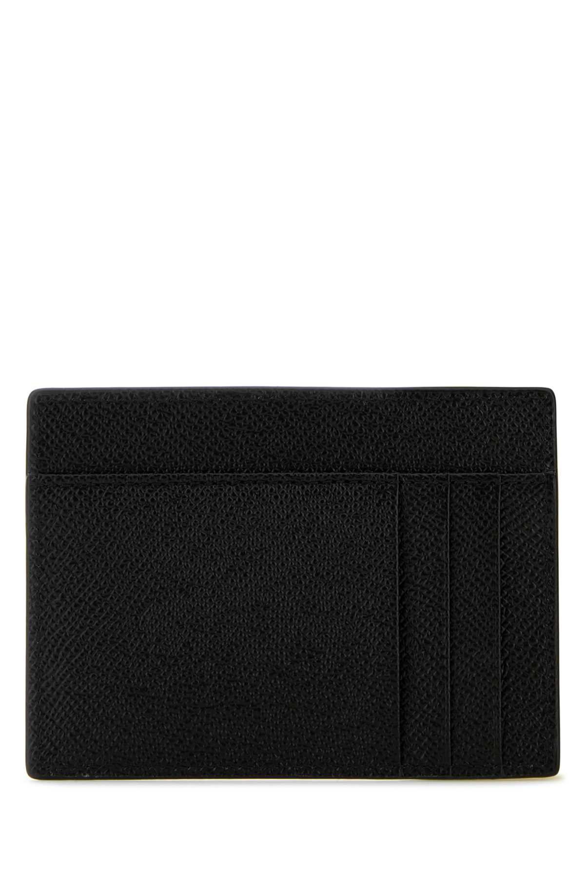 [Dolce & Gabbana] Wallet FW26 BP3325AG219 80999