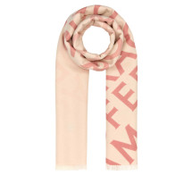 [Salvatore Ferragamo] Scarf FW26 320795770201 NYLUNMAS
