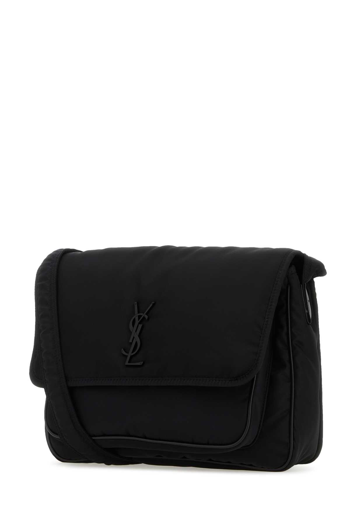 [Saint Laurent] Shoulder bag FW26 757146FACKH 1000