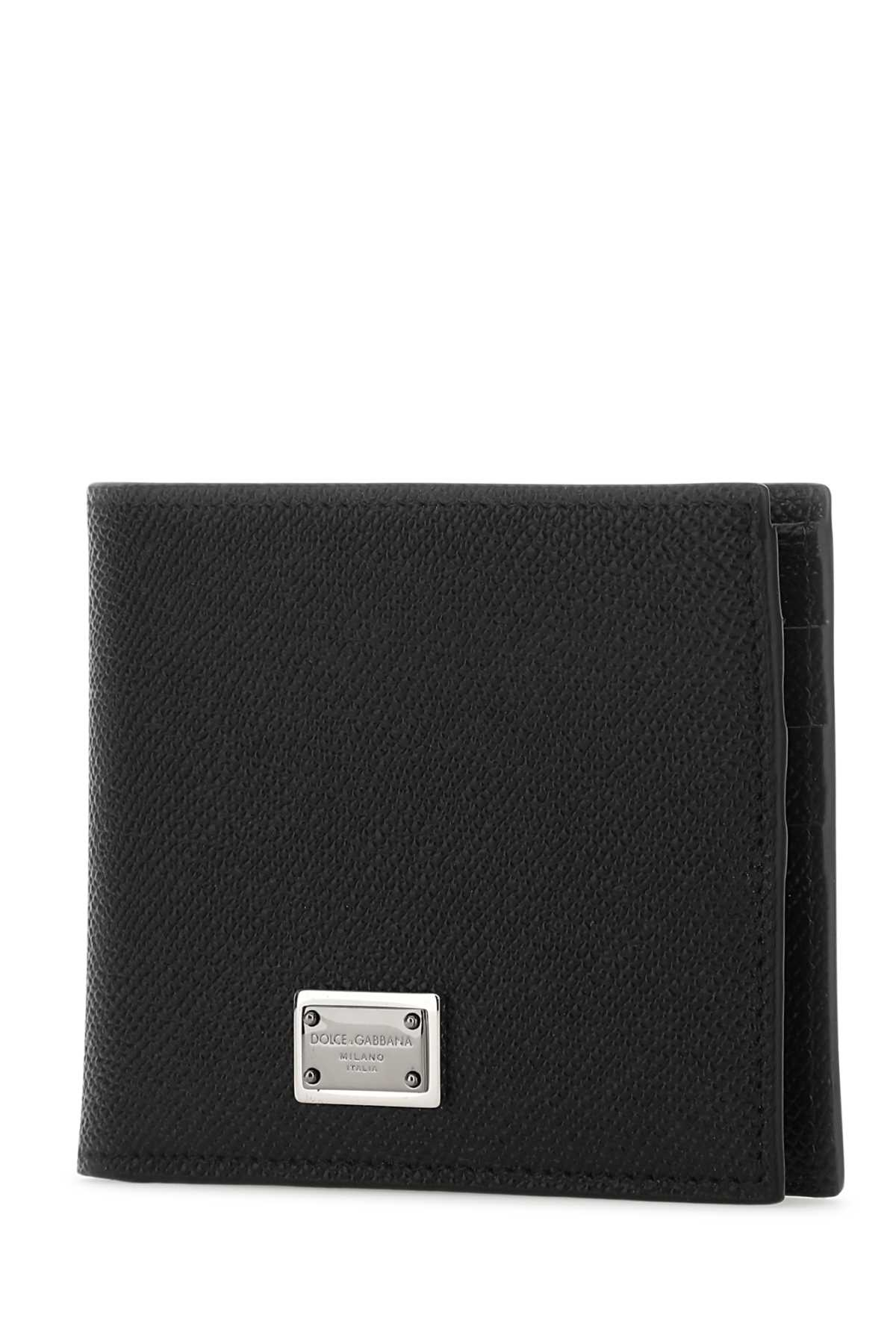 [Dolce & Gabbana] Wallet FW26 BP1321AG219 80999