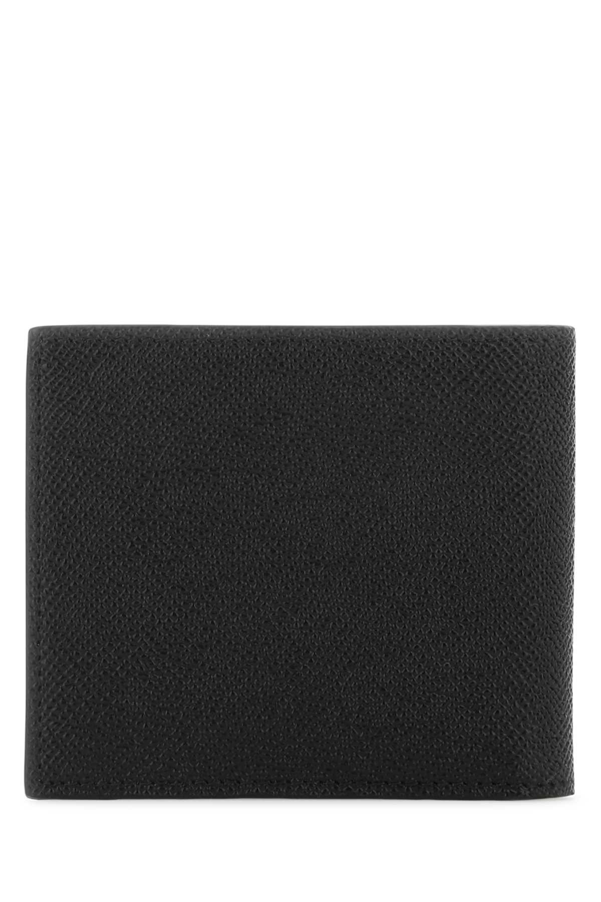 [Dolce & Gabbana] Wallet FW26 BP1321AG219 80999