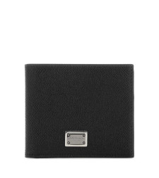 [Dolce & Gabbana] Wallet FW26 BP1321AG219 80999