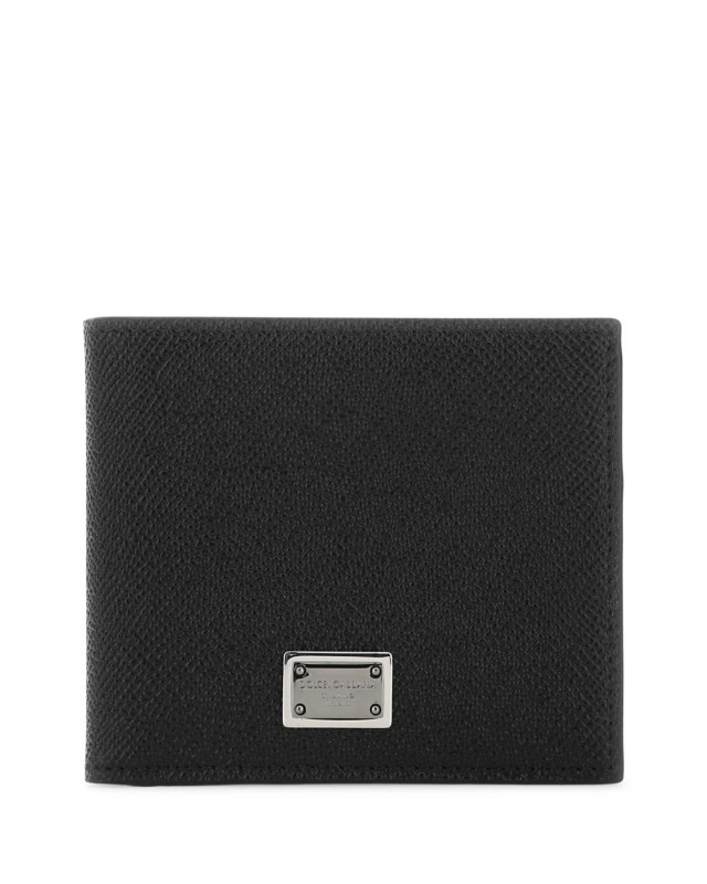[Dolce & Gabbana] Wallet FW26 BP1321AG219 80999