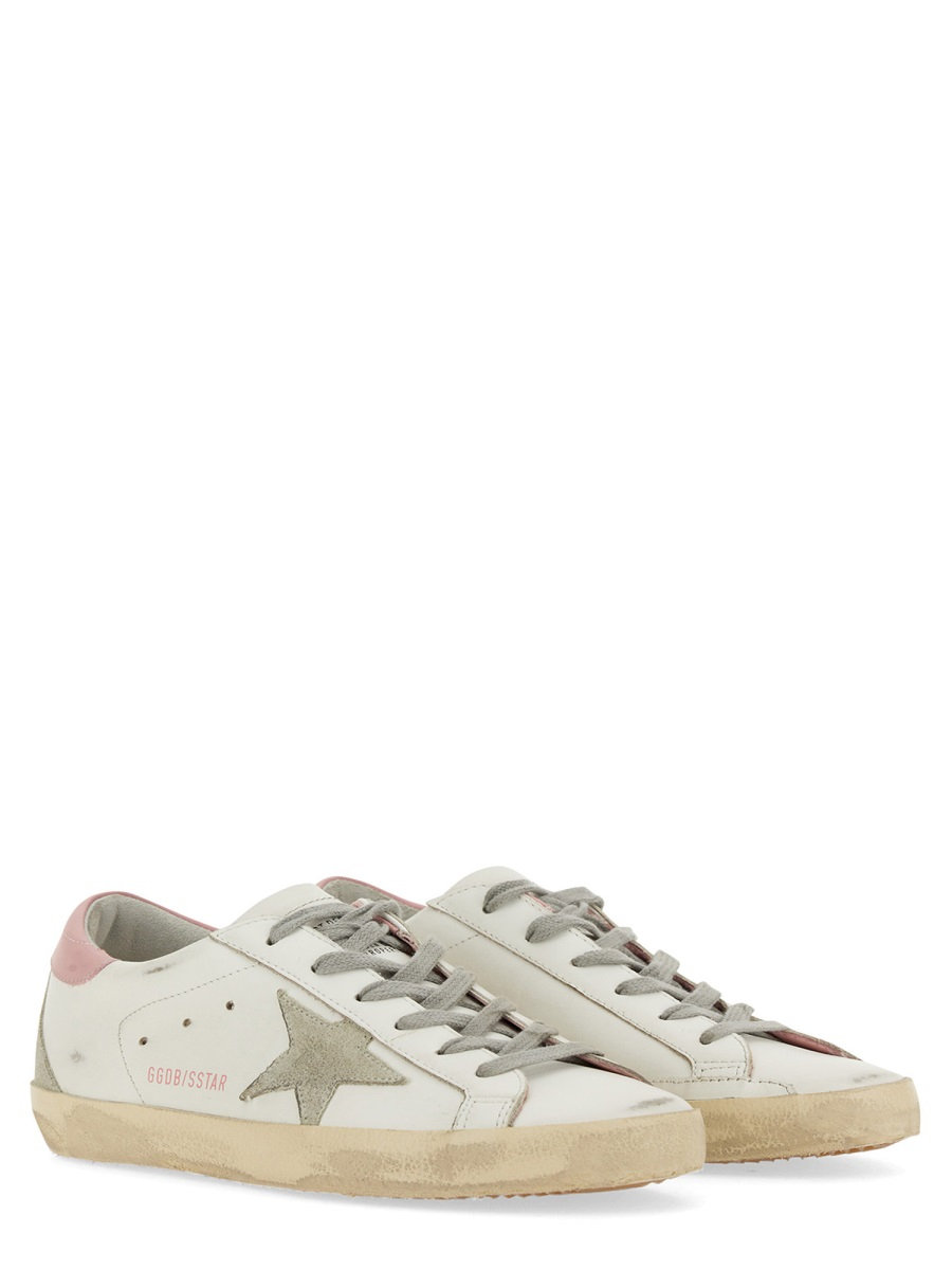 [Golden Goose] Sneakers FW26 GWF00102_F00256910914