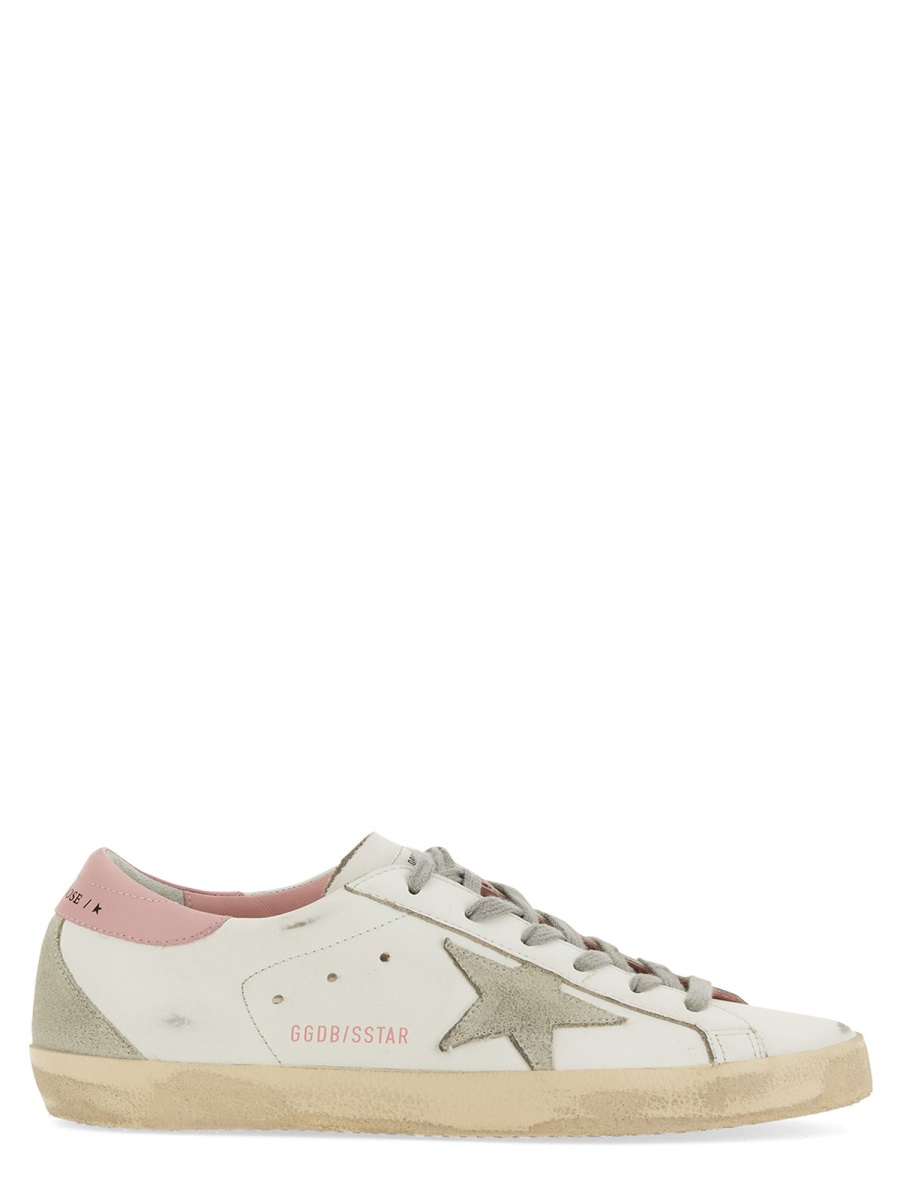 [Golden Goose] Sneakers FW26 GWF00102_F00256910914