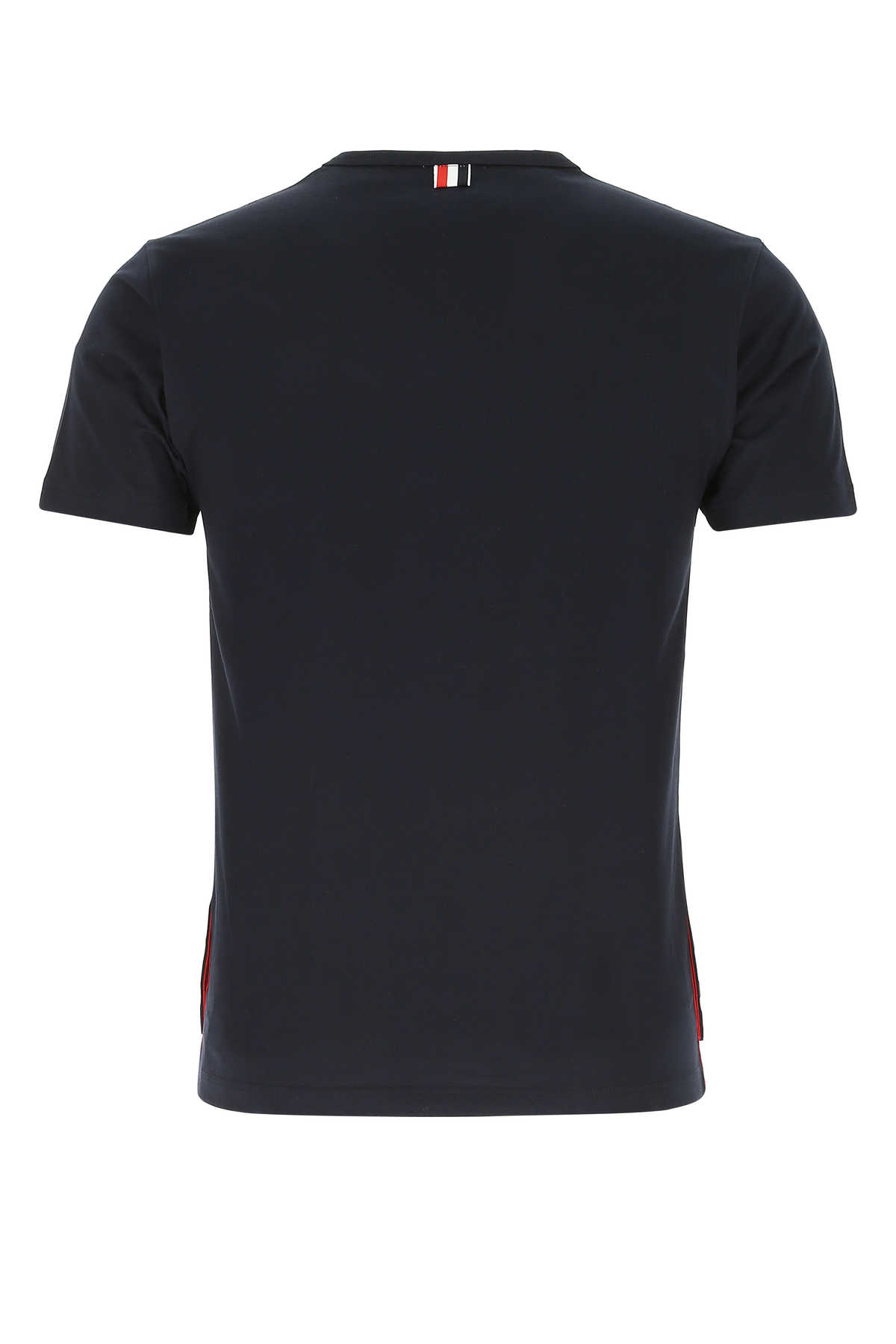 [Thom Browne] T-shirts Short Sleeve FW26 MJS010A01454 415