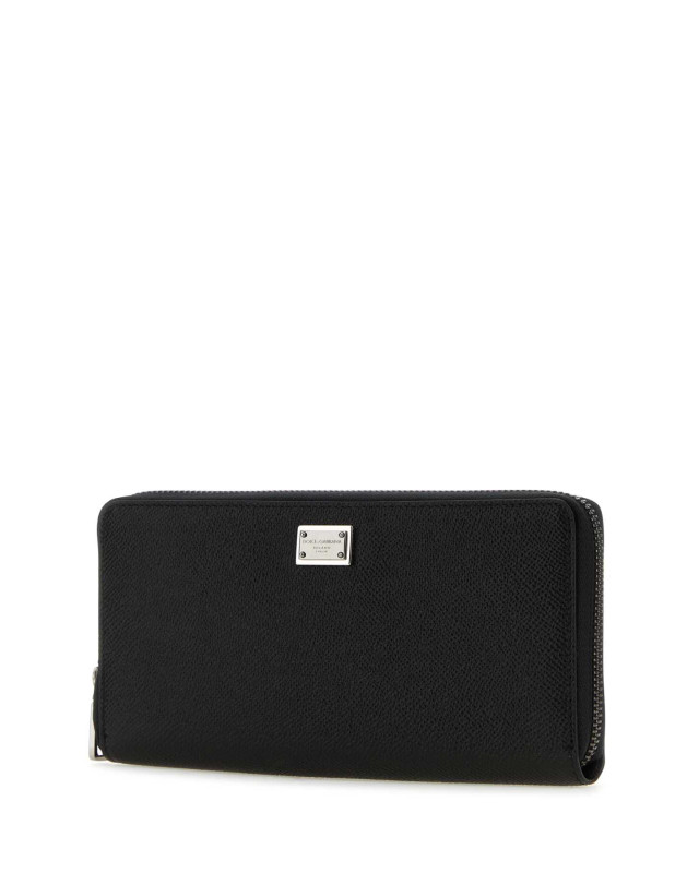 [Dolce & Gabbana] Wallet FW26 BP1672AG219 80999