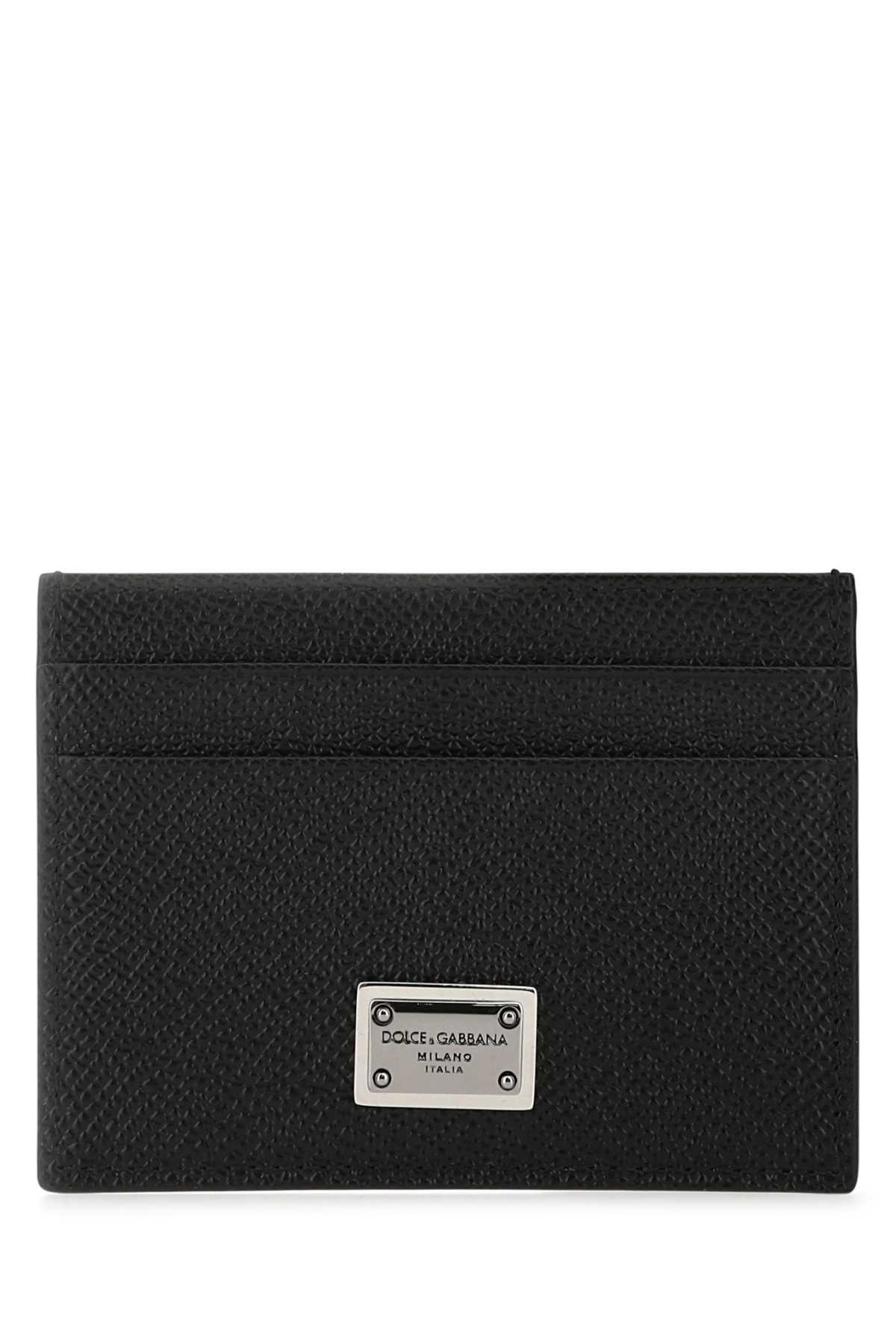 [Dolce & Gabbana] Wallet FW26 BP0330AG219 80999