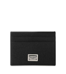 [Dolce & Gabbana] Wallet FW26 BP0330AG219 80999