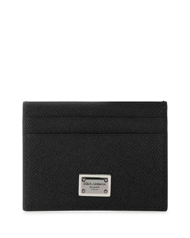 [Dolce & Gabbana] Wallet FW26 BP0330AG219 80999