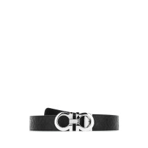 [Salvatore Ferragamo] Belt FW26 675542724127 NERO