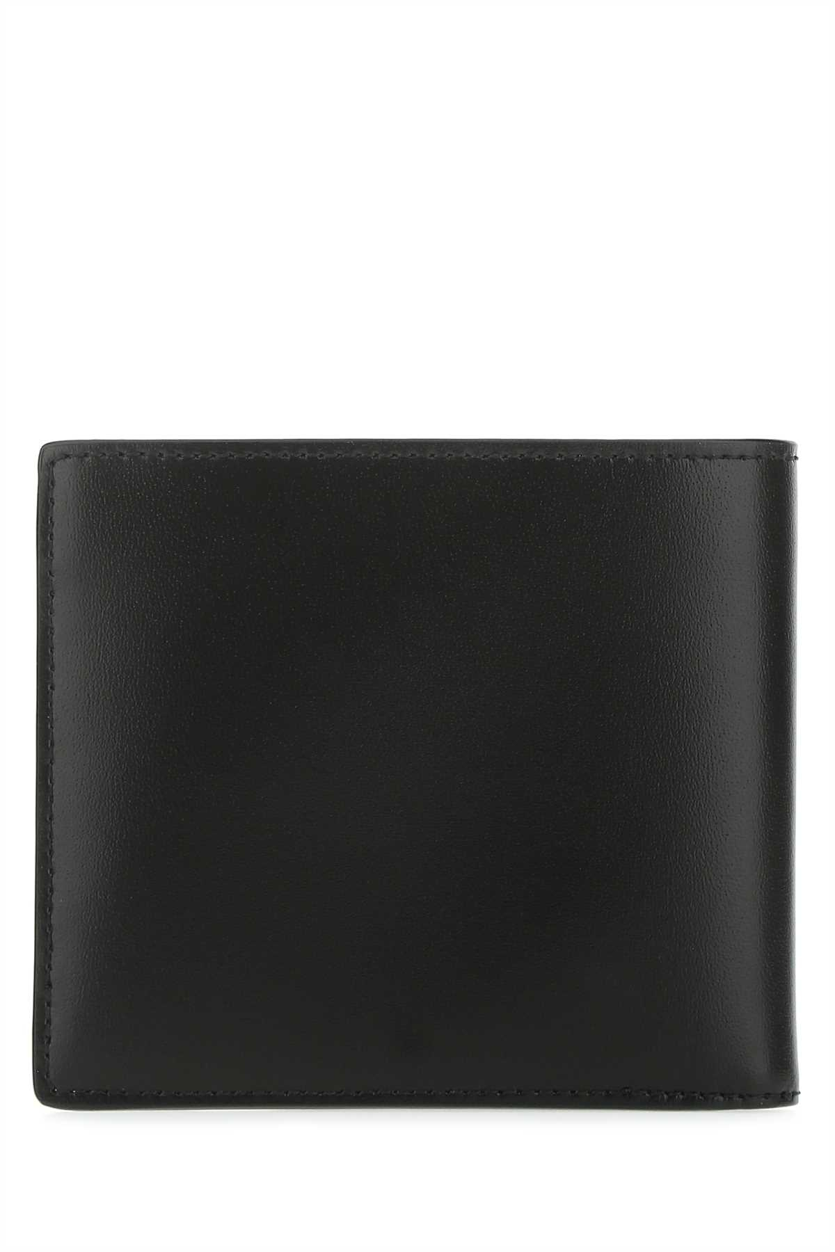 [Saint Laurent] Wallet FW26 6077271JB0E 1000