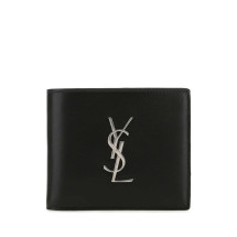 [Saint Laurent] Wallet FW26 4532760SX0E 1000