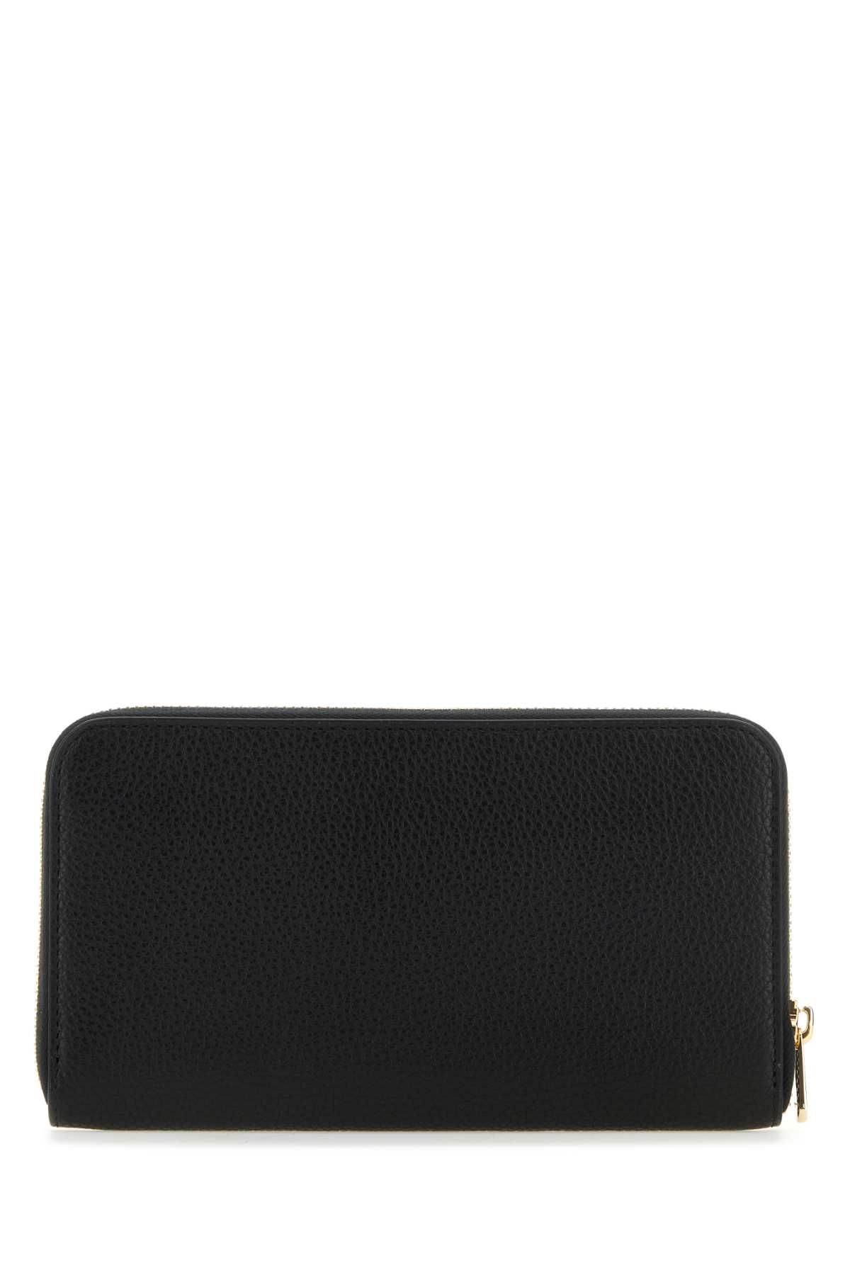 [Salvatore Ferragamo] Wallet FW26 220405758661 NERO