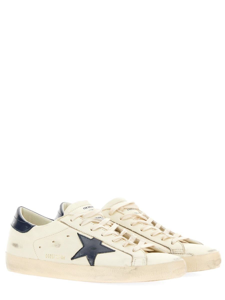 [Golden Goose] Sneakers FW26 GMF00101_F00416415430