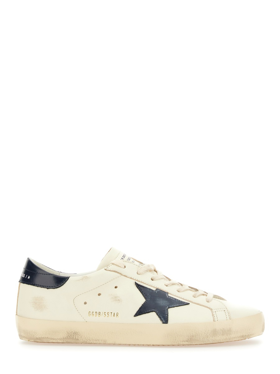 [Golden Goose] Sneakers FW26 GMF00101_F00416415430