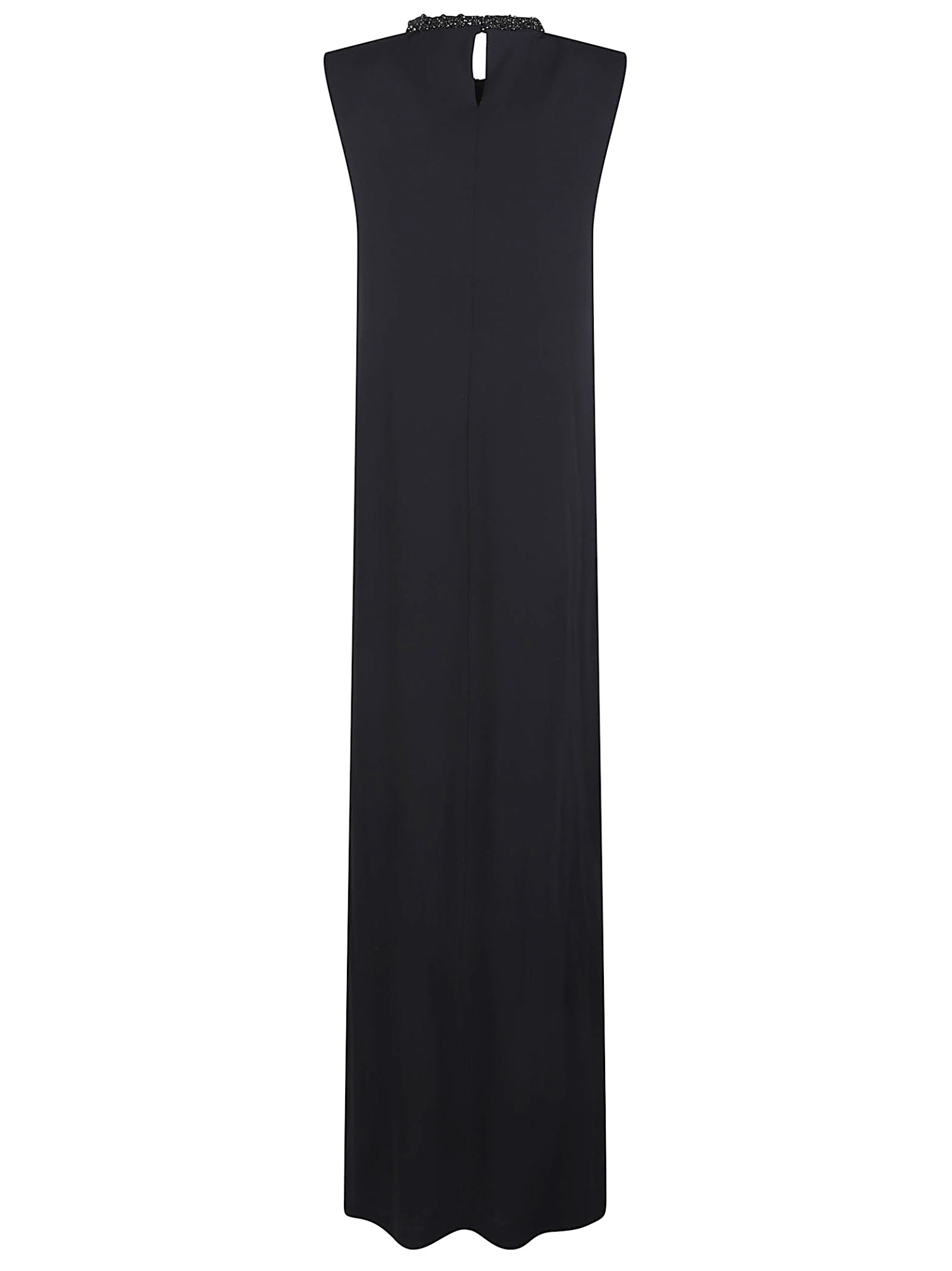 [ELISABETTA FRANCHI] Sleeveless dress SS26 AR83J62E2