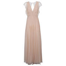 [ELISABETTA FRANCHI] Sleeveless dress SS26 AR80J62E2