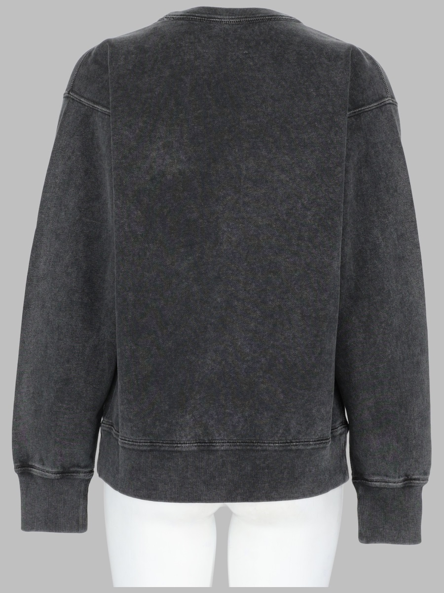 [Marant Etoile] Sweatshirt FW26 SW0061FA_D3M04E02FK