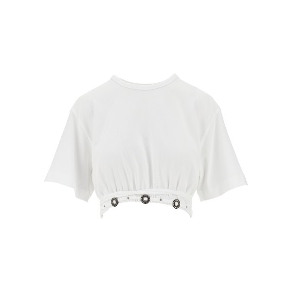 [PINKO] T-shirts Short Sleeve SS26 106907A3ARZ04-Z04