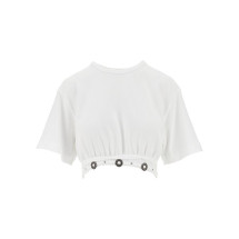 [PINKO] T-shirts Short Sleeve SS26 106907A3ARZ04-Z04