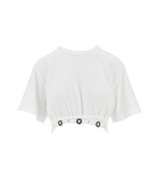 [PINKO] T-shirts Short Sleeve SS26 106907A3ARZ04-Z04