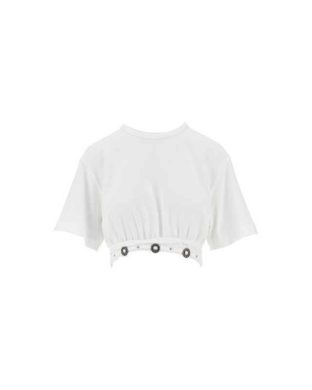 [PINKO] T-shirts Short Sleeve SS26 106907A3ARZ04-Z04