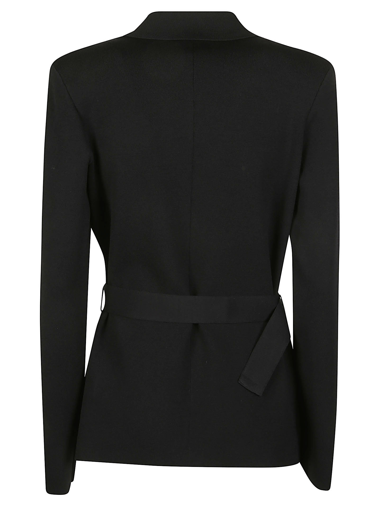 [ELISABETTA FRANCHI] Blazer SS26 MK10B62E2