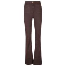 [ELISABETTA FRANCHI] Jeans SS26 PJ22N61E2