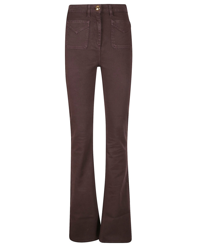 [ELISABETTA FRANCHI] Jeans SS26 PJ22N61E2