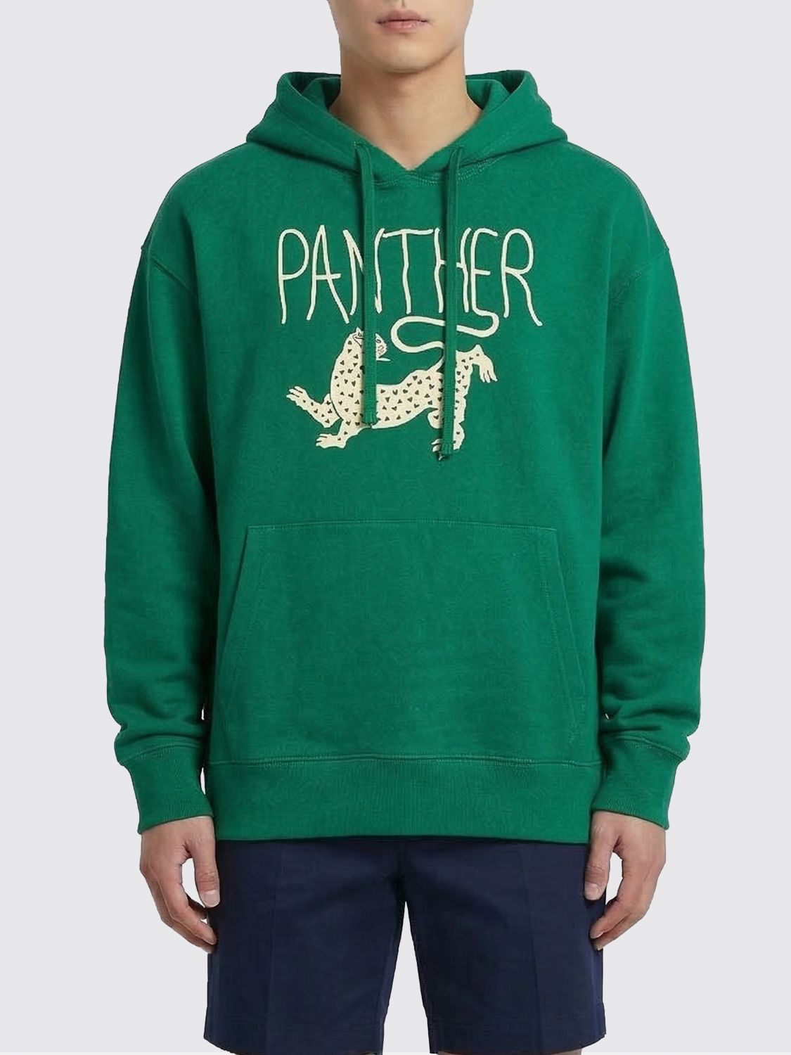 [Valentino] Hoodie SS26 8V3MF28NBC6 C9C
