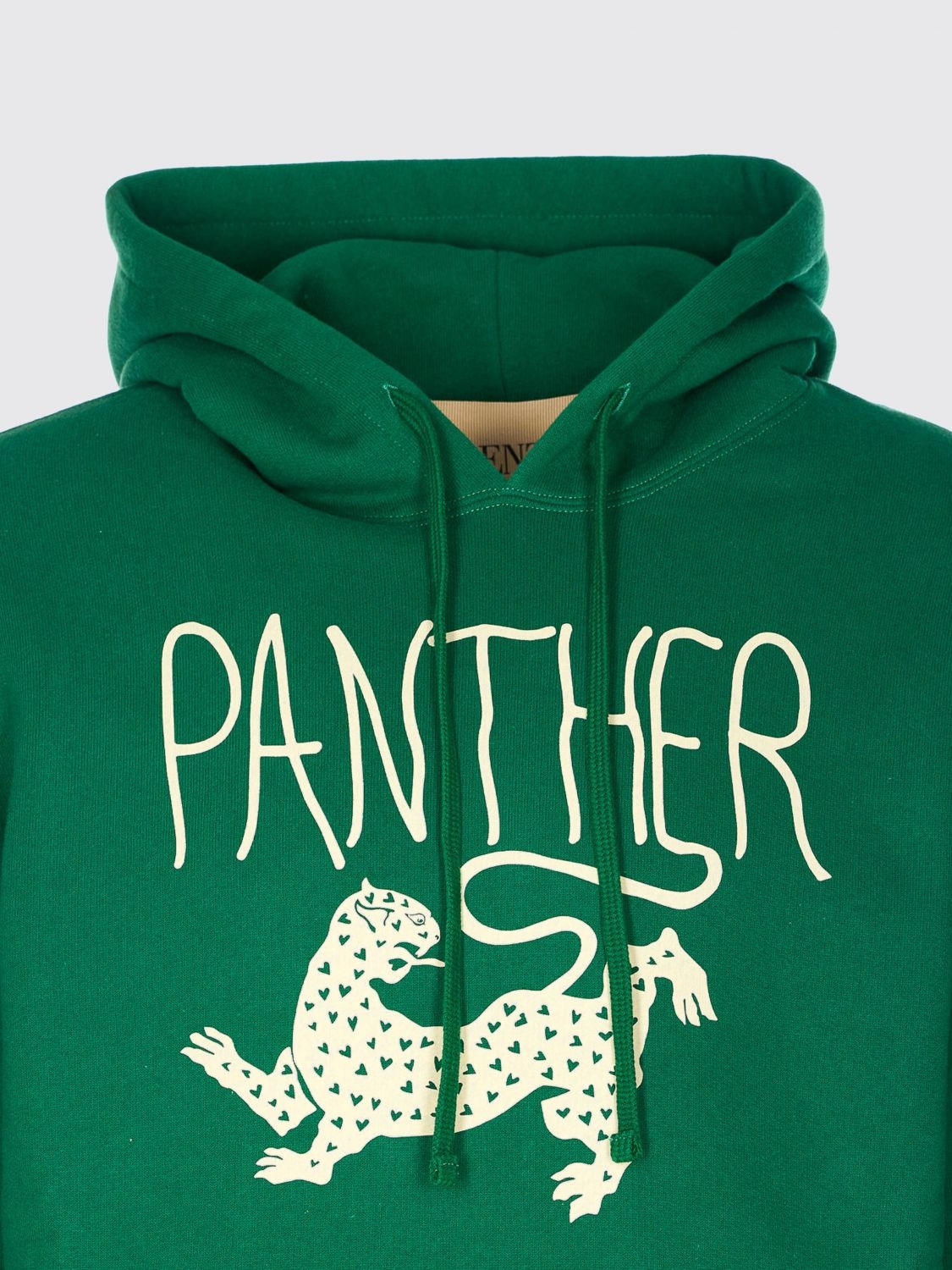 [Valentino] Hoodie SS26 8V3MF28NBC6 C9C