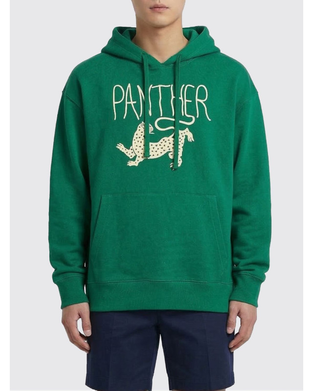 [Valentino] Hoodie SS26 8V3MF28NBC6 C9C