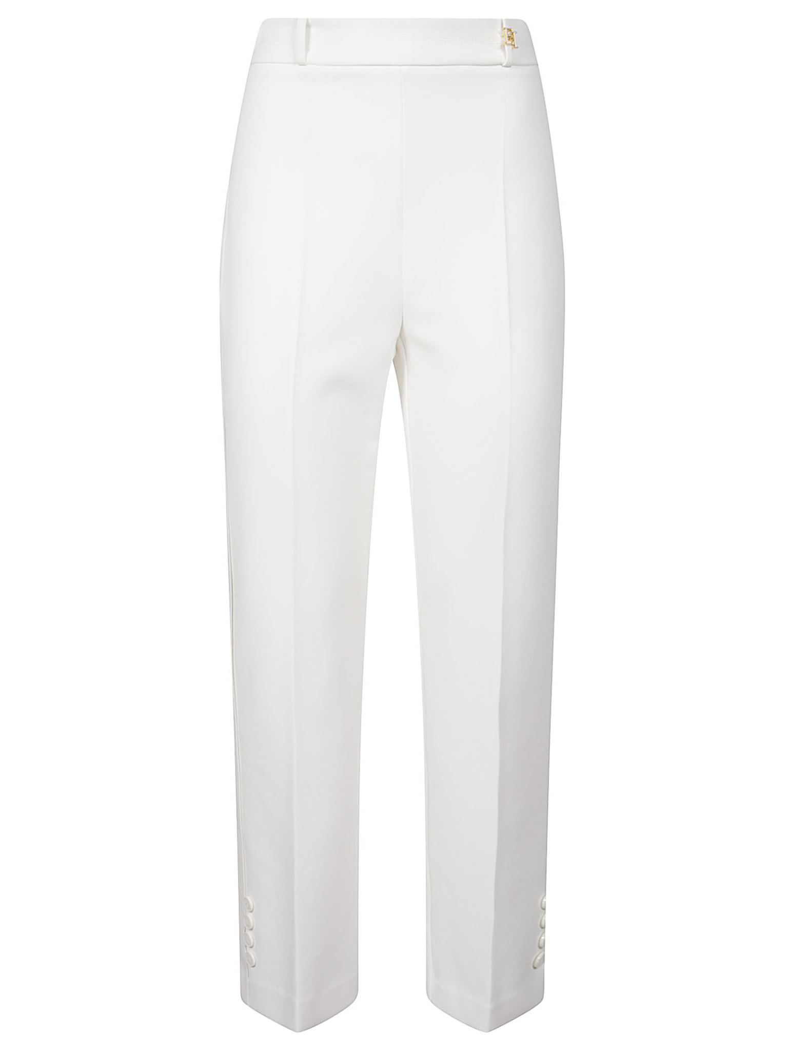 [ELISABETTA FRANCHI] Trousers SS26 PA16861E2