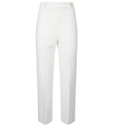 [ELISABETTA FRANCHI] Trousers SS26 PA16861E2