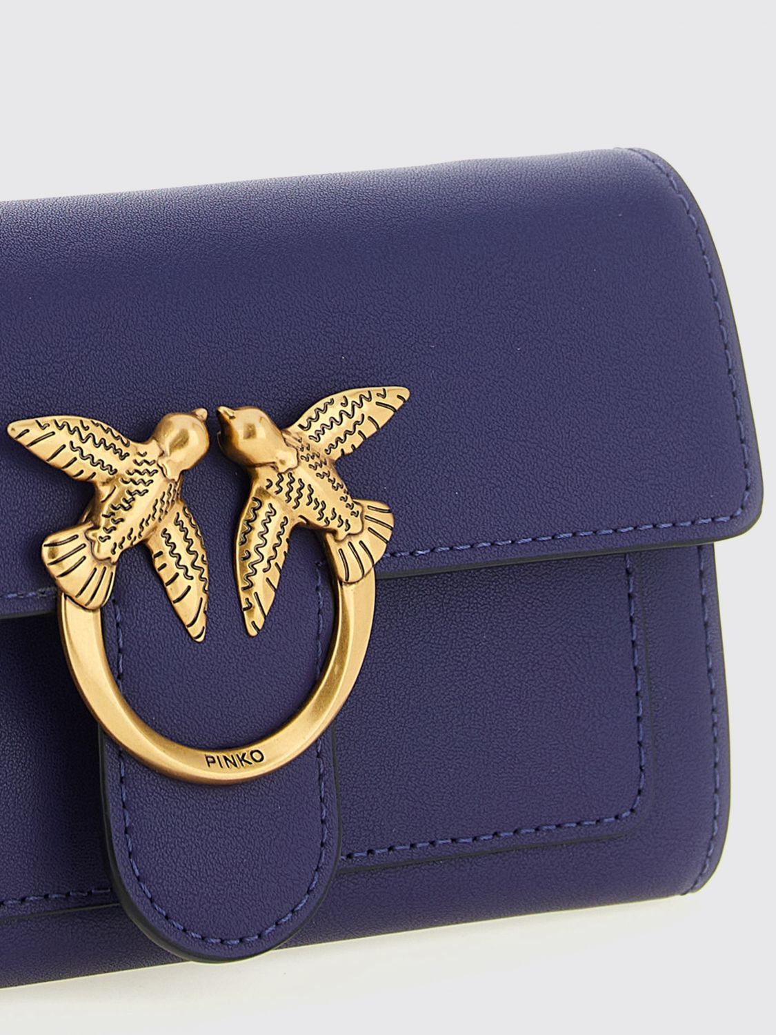 [PINKO] Minibag SS26 100062A0F1 J05Q