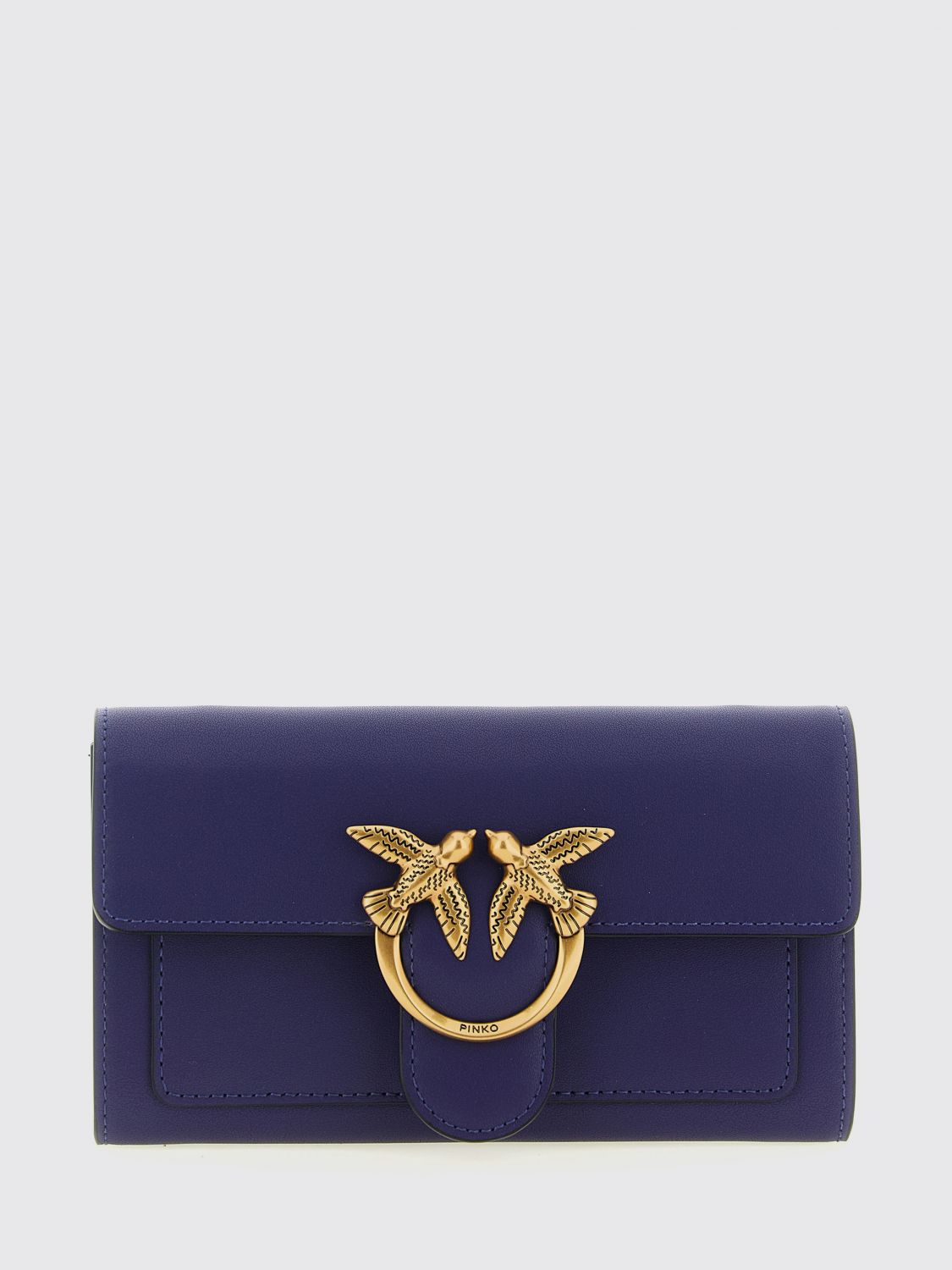 [PINKO] Minibag SS26 100062A0F1 J05Q