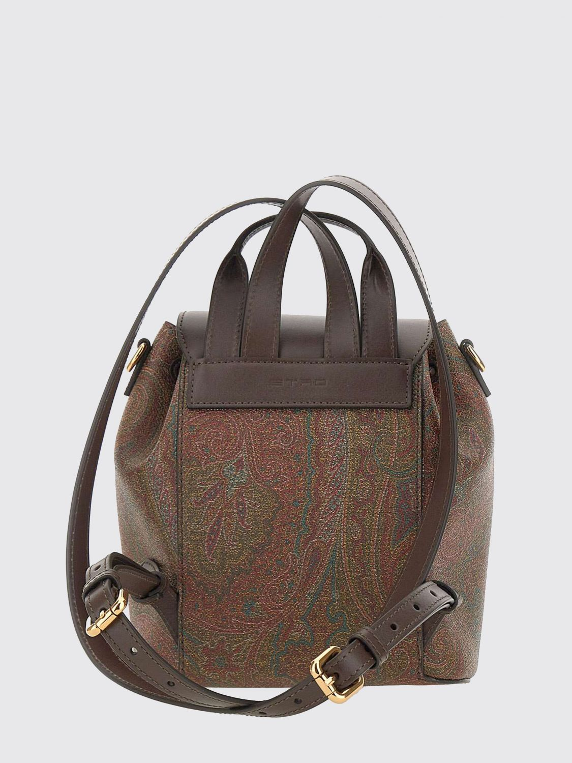 [Etro] Backpack SS26 WP1F0002AA001 M0019