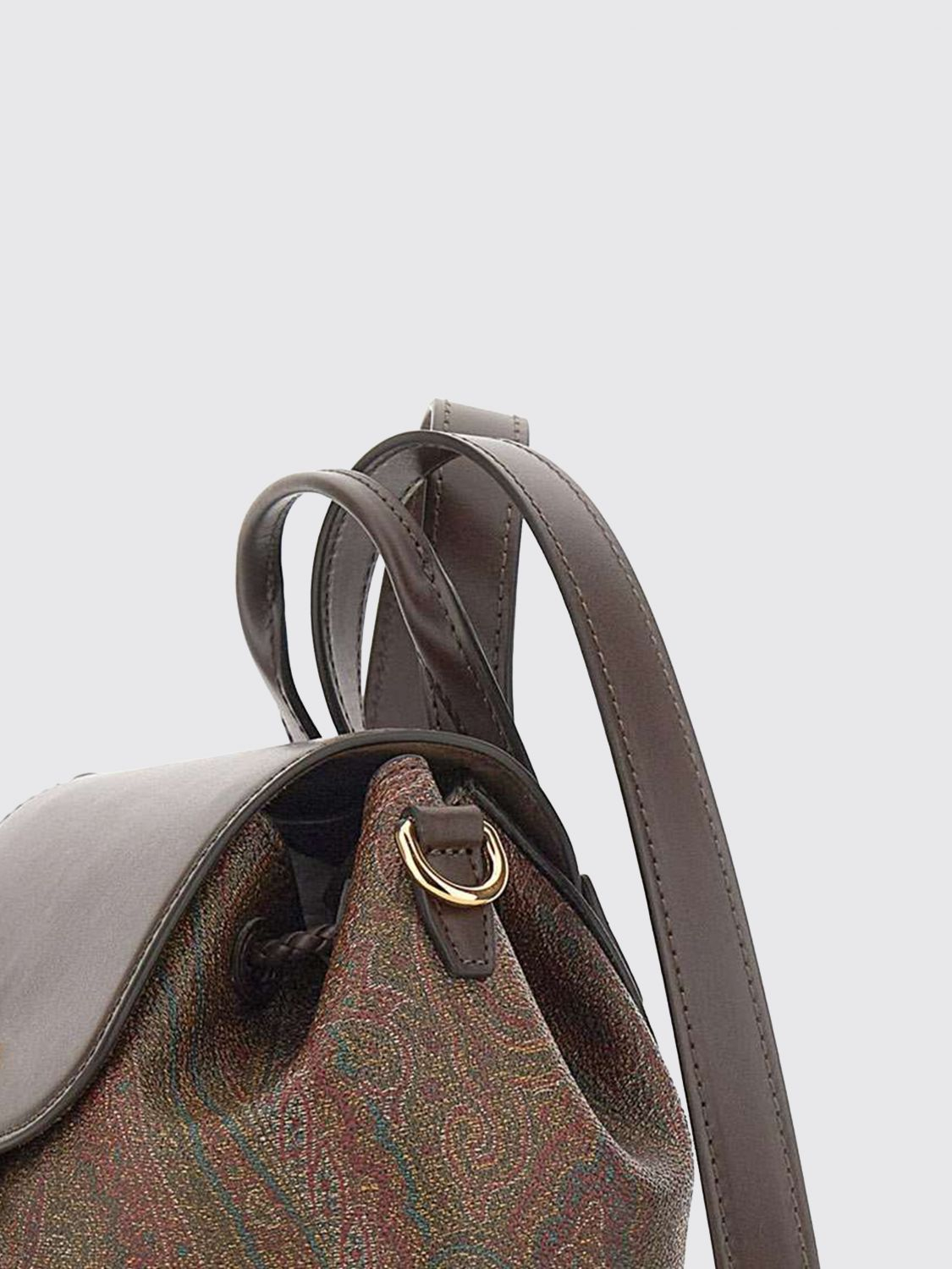 [Etro] Backpack SS26 WP1F0002AA001 M0019