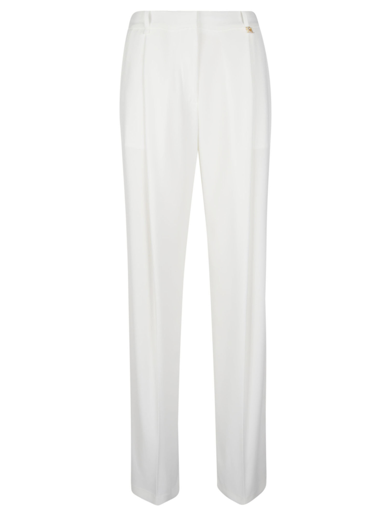 [ELISABETTA FRANCHI] Trousers SS26 PA16761E2