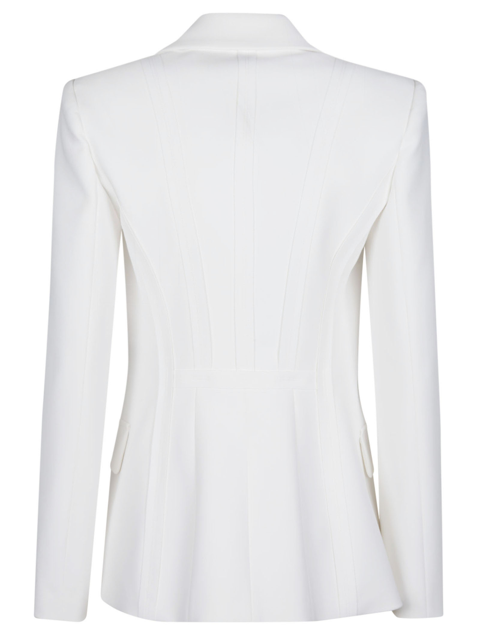 [ELISABETTA FRANCHI] Blazer SS26 GI21661E2