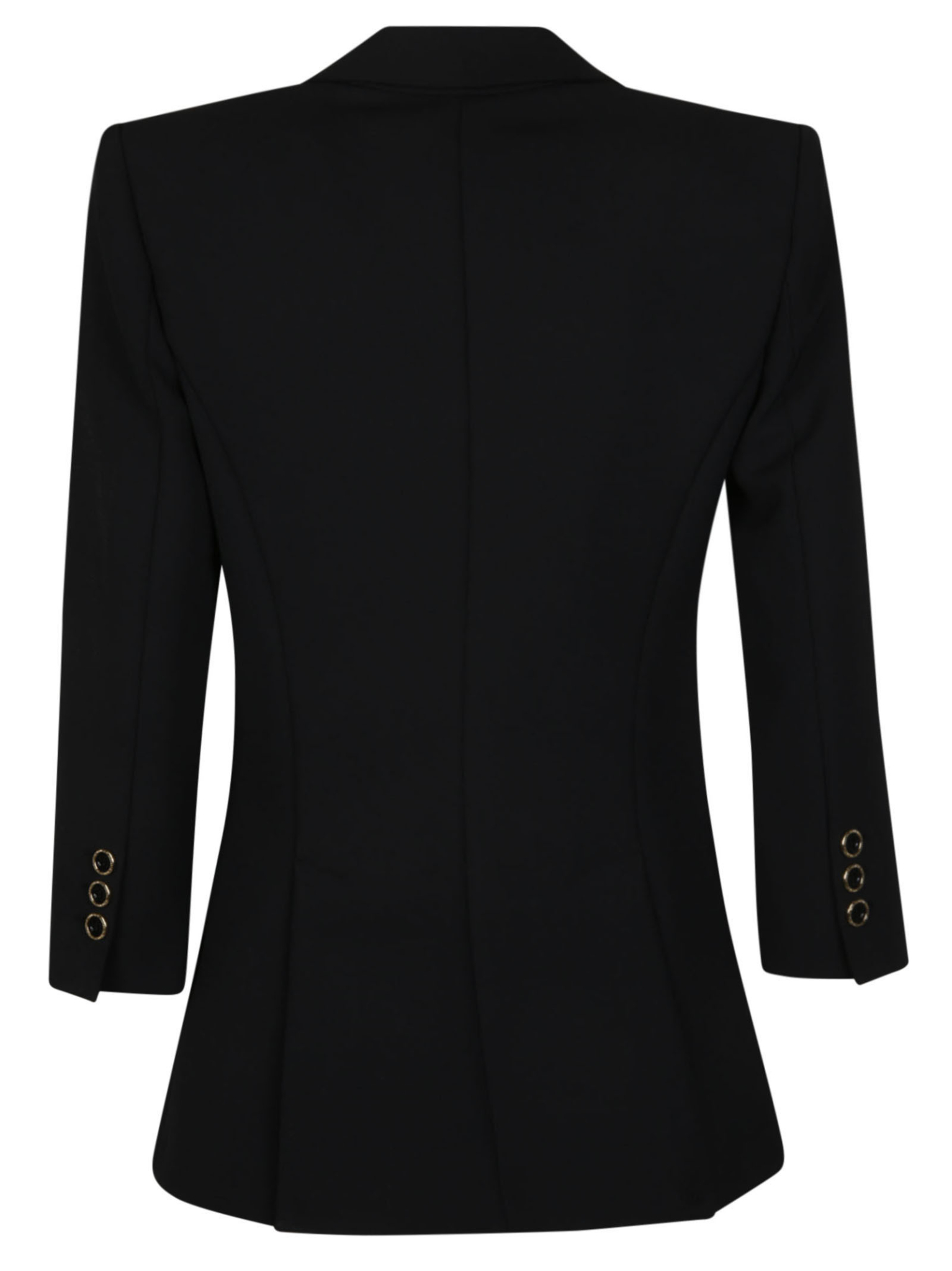 [ELISABETTA FRANCHI] Blazer SS26 GI21561E2