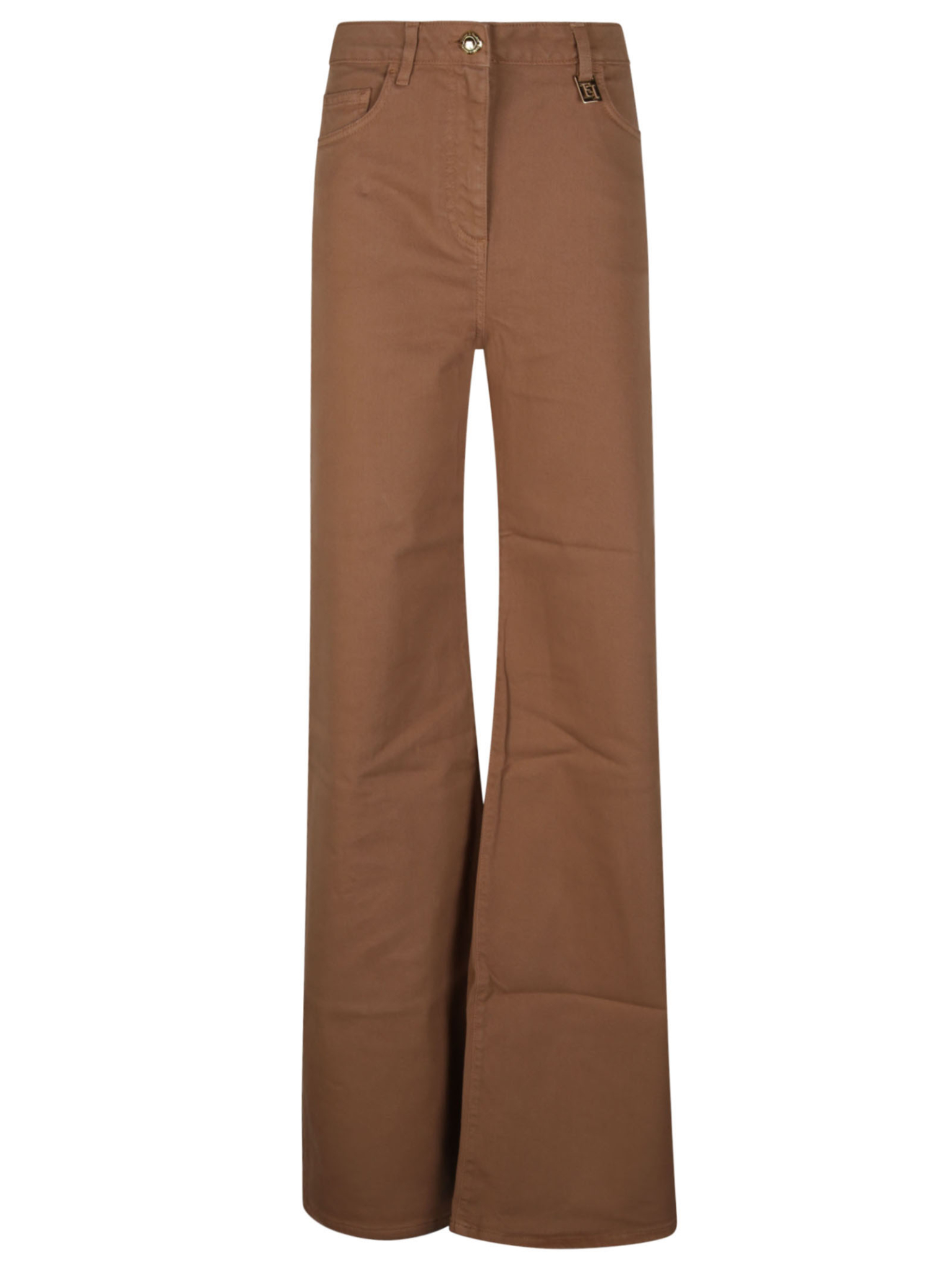 [ELISABETTA FRANCHI] Jeans SS26 PJ23N61E2