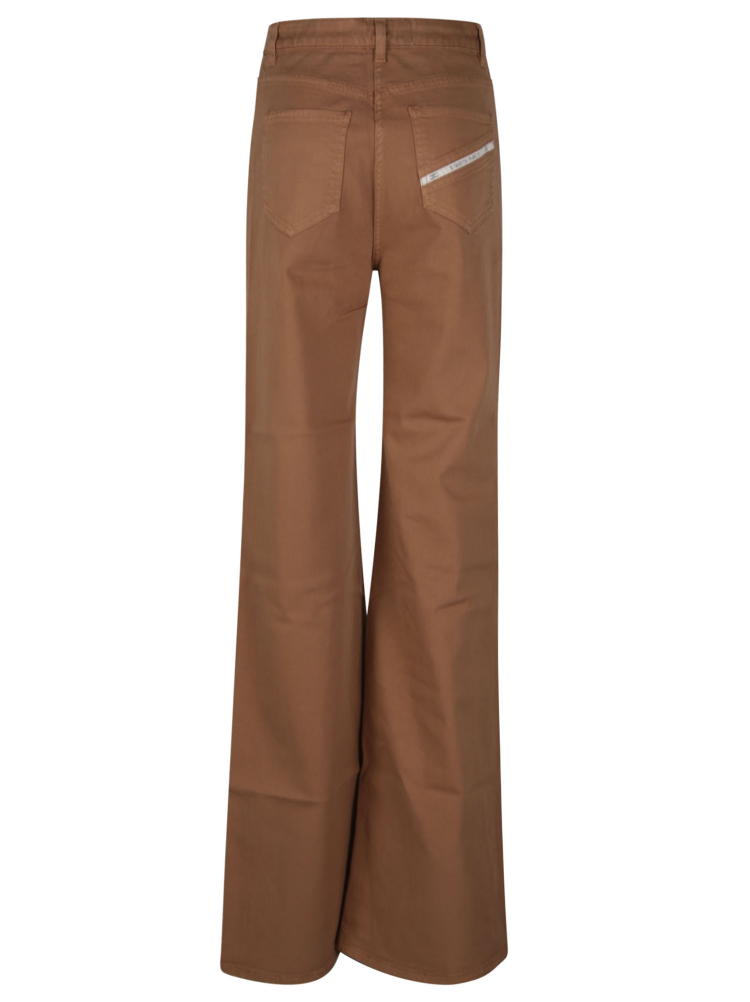 [ELISABETTA FRANCHI] Jeans SS26 PJ23N61E2