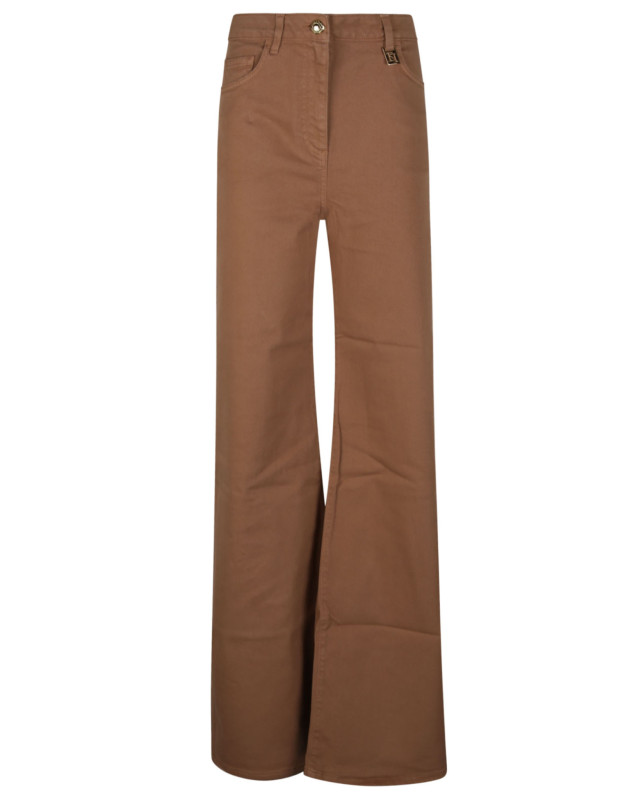 [ELISABETTA FRANCHI] Jeans SS26 PJ23N61E2