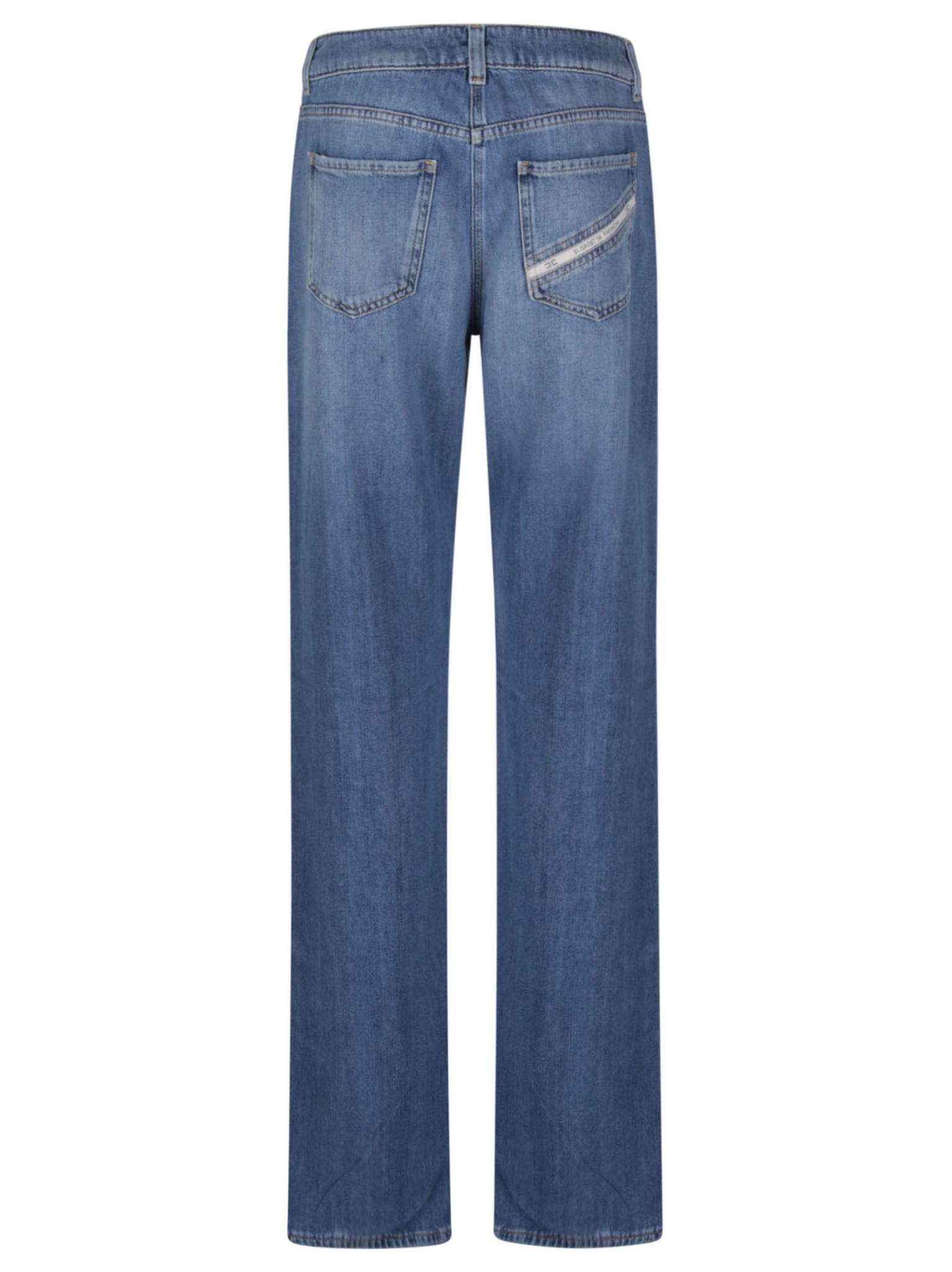 [ELISABETTA FRANCHI] Jeans SS26 PJ21I61E2